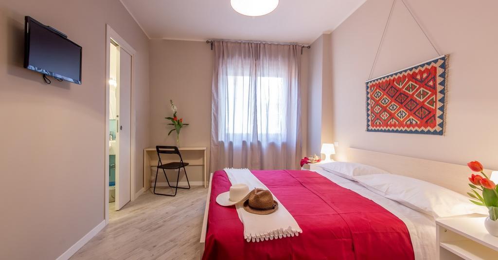 B&B Rosemary Rooms Rome Room photo