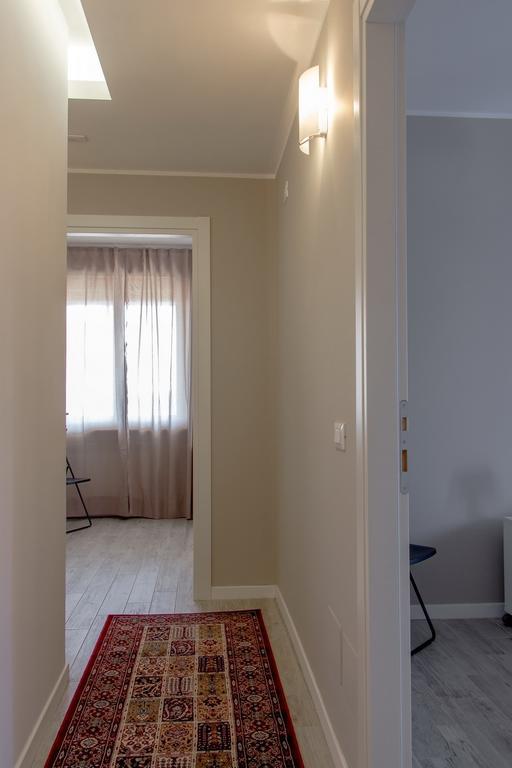 B&B Rosemary Rooms Rome Exterior photo