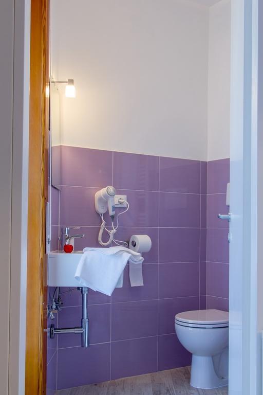 B&B Rosemary Rooms Rome Exterior photo
